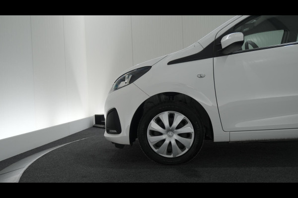 Peugeot 108 1.0 e-VTi Active | Camera | Apple Carplay | Airco | 5 Deurs