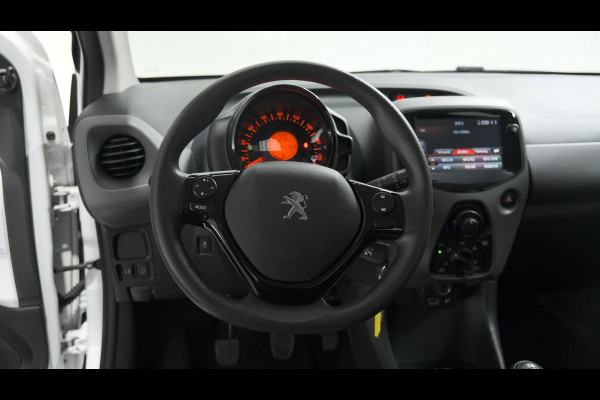 Peugeot 108 1.0 e-VTi Active | Camera | Apple Carplay | Airco | 5 Deurs