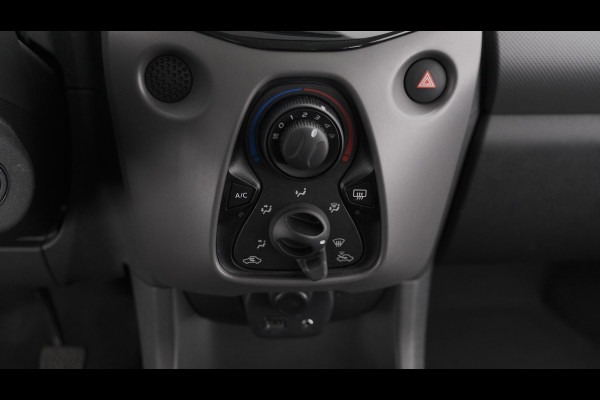 Peugeot 108 1.0 e-VTi Active | Camera | Apple Carplay | Airco | 5 Deurs