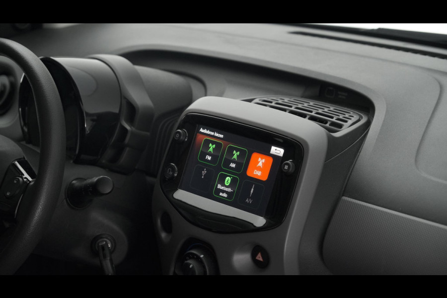 Peugeot 108 1.0 e-VTi Active | Camera | Apple Carplay | Airco | 5 Deurs