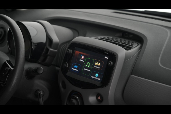 Peugeot 108 1.0 e-VTi Active | Camera | Apple Carplay | Airco | 5 Deurs