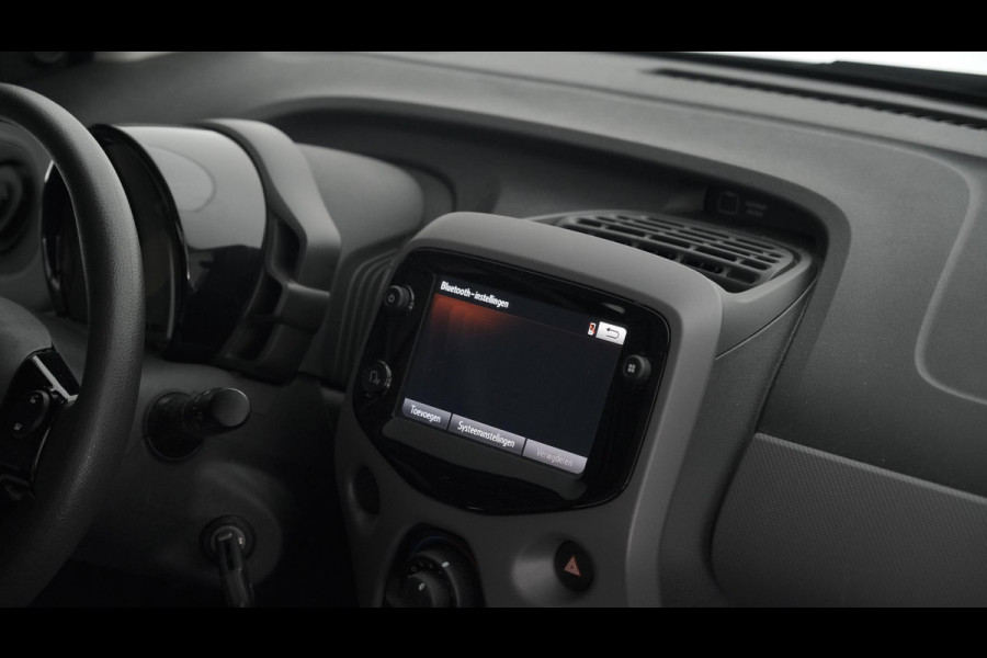 Peugeot 108 1.0 e-VTi Active | Camera | Apple Carplay | Airco | 5 Deurs