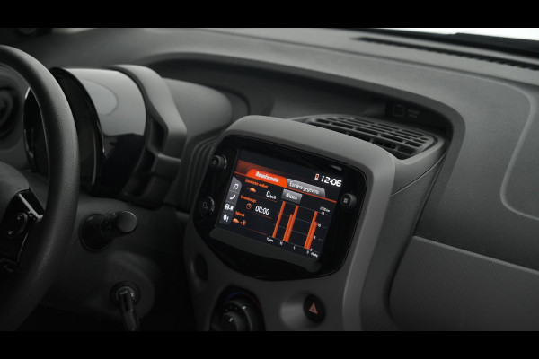 Peugeot 108 1.0 e-VTi Active | Camera | Apple Carplay | Airco | 5 Deurs