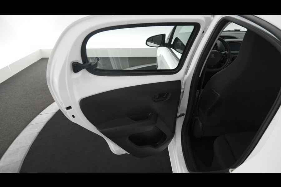 Peugeot 108 1.0 e-VTi Active | Camera | Apple Carplay | Airco | 5 Deurs