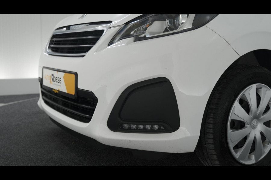 Peugeot 108 1.0 e-VTi Active | Camera | Apple Carplay | Airco | 5 Deurs