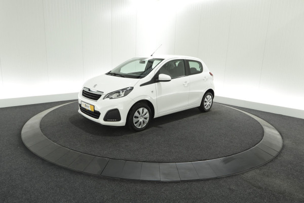 Peugeot 108 1.0 e-VTi Active | Camera | Apple Carplay | Airco | 5 Deurs