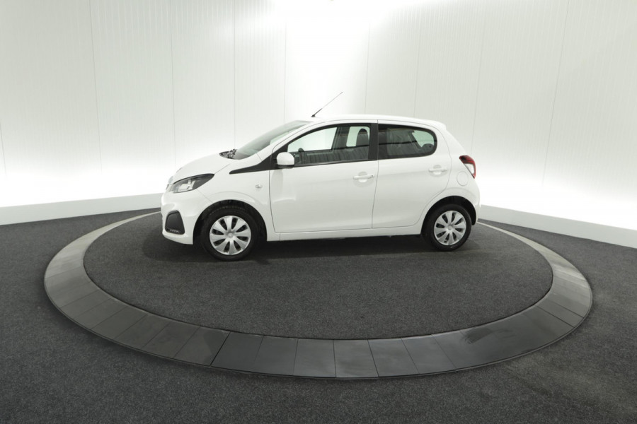 Peugeot 108 1.0 e-VTi Active | Camera | Apple Carplay | Airco | 5 Deurs