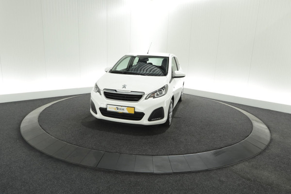 Peugeot 108 1.0 e-VTi Active | Camera | Apple Carplay | Airco | 5 Deurs