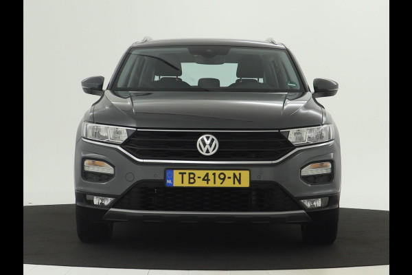 Volkswagen T-Roc 1.0 TSI Style Business NAVI | Carplay | Dealer Onderhouden