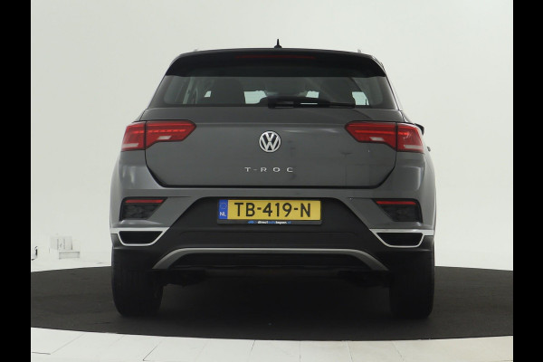 Volkswagen T-Roc 1.0 TSI Style Business NAVI | Carplay | Dealer Onderhouden