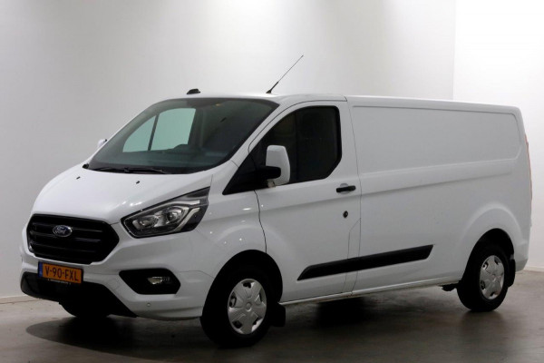 Ford Transit Custom 2.0 TDCI 130pk L2H1 Trend Camera/Carplay 06-2022