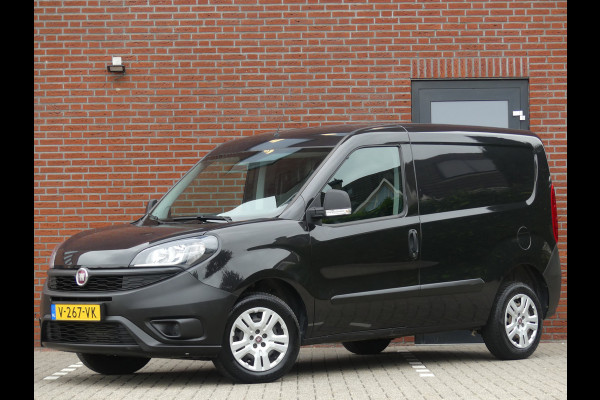 Fiat Dobló Cargo 1.3 MJ L1H1 Airco/Radio 1ste eigenaar