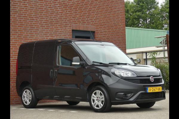 Fiat Dobló Cargo 1.3 MJ L1H1 Airco/Radio 1ste eigenaar