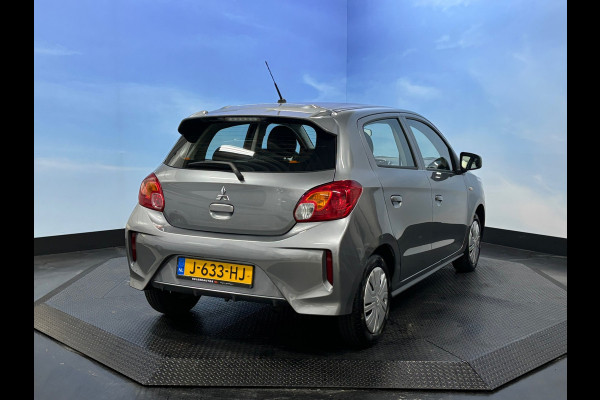 Mitsubishi Space Star 1.0 Cool+ Airco | 5 deurs | Elektr. pakket | Nederlansde Auto