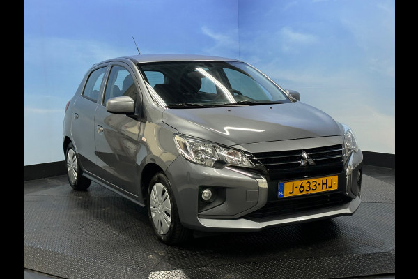 Mitsubishi Space Star 1.0 Cool+ Airco | 5 deurs | Elektr. pakket | Nederlansde Auto