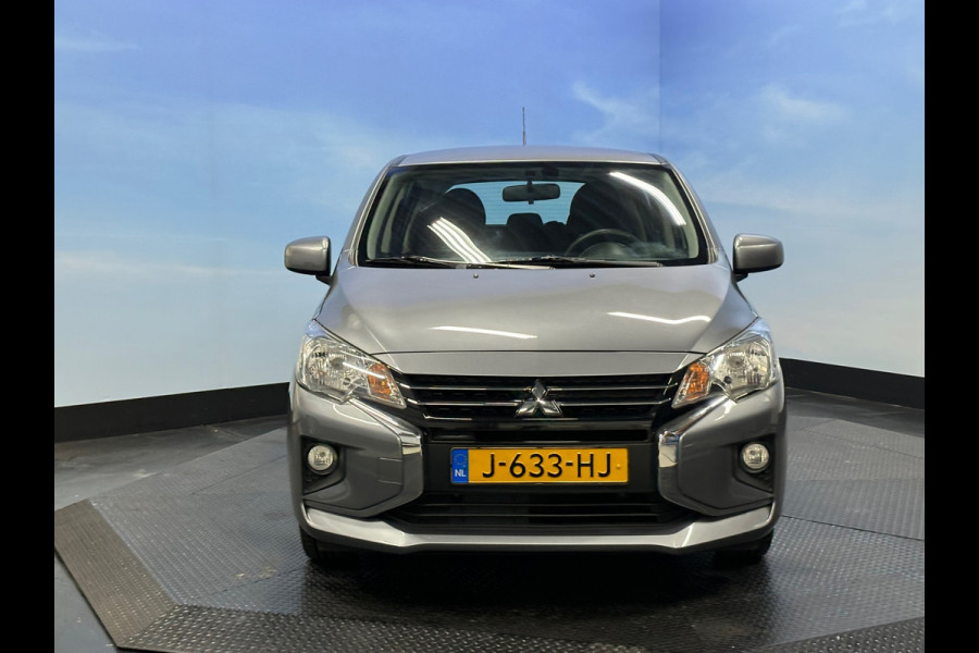 Mitsubishi Space Star 1.0 Cool+ Airco | 5 deurs | Elektr. pakket | Nederlansde Auto