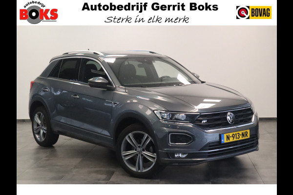 Volkswagen T-Roc 1.5 TSI Sport Business R Panoramadak, VCP, Navigatie, Cruise control, 18 LMV 2 jaar garantie mogelijk* (vraag naar de voorwaarden)