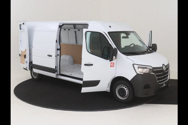 Renault Master L3H2 Red Edition E-Tech Electric 52kWh meerdere op voorraad