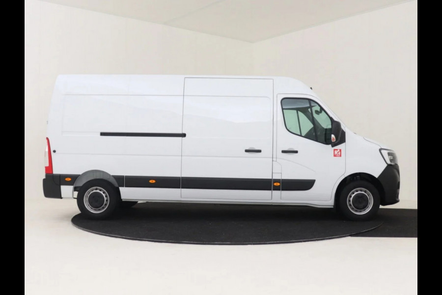 Renault Master L3H2 Red Edition E-Tech Electric 52kWh meerdere op voorraad