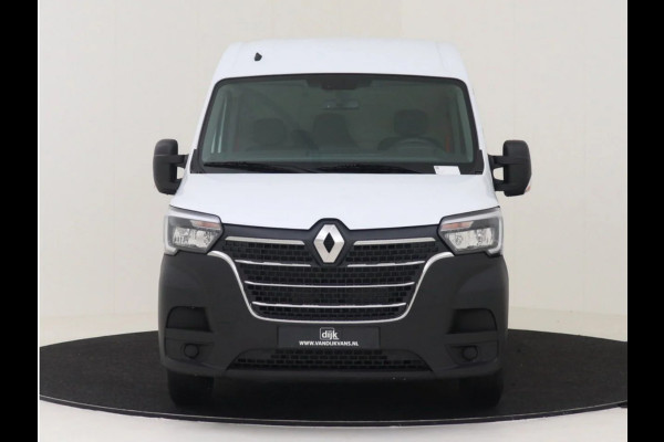 Renault Master L3H2 Red Edition E-Tech Electric 52kWh meerdere op voorraad