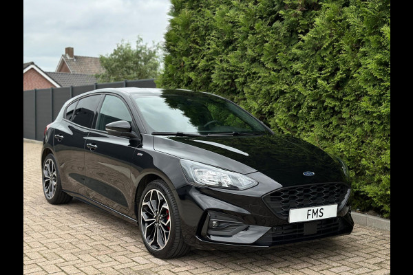 Ford Focus 1.0 EcoBoost ST Line CarPlay Camera 155pk