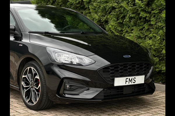 Ford Focus 1.0 EcoBoost ST Line CarPlay Camera 155pk