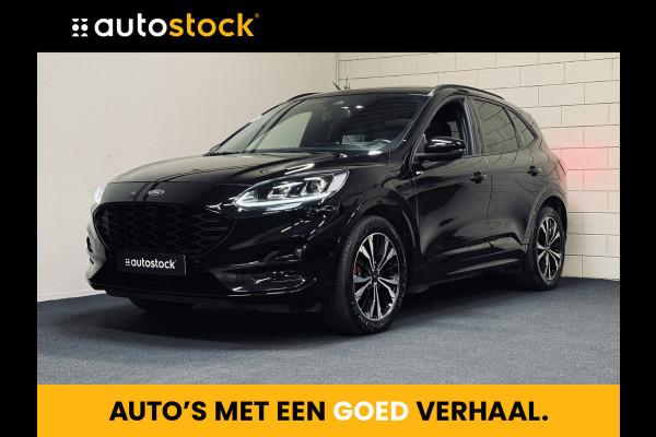 Ford Kuga 2.5 PHEV ST-Line X | 19" | B&O | Pack: Design/Techn./DriverAss./Winter