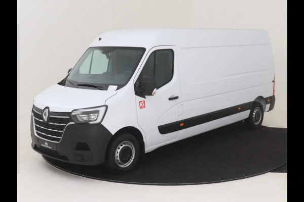 Renault Master L3H2 Red Edition E-Tech Electric 52kWh meerdere op voorraad