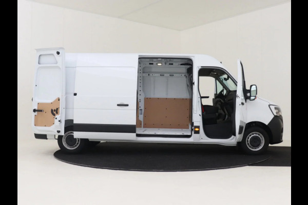 Renault Master L3H2 Red Edition E-Tech Electric 52kWh meerdere op voorraad