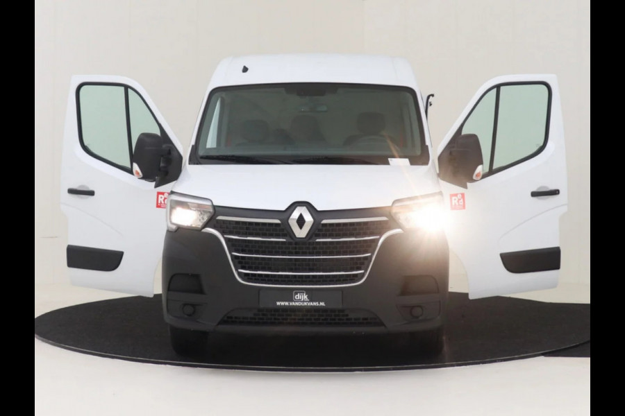 Renault Master L3H2 Red Edition E-Tech Electric 52kWh meerdere op voorraad