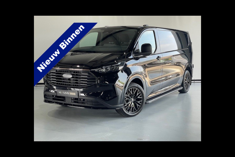 Ford Transit Custom 300 2.0 TDCI L2H1 136 PK NEXT LEVEL EDITION / BR / Navi / Camera / Leder