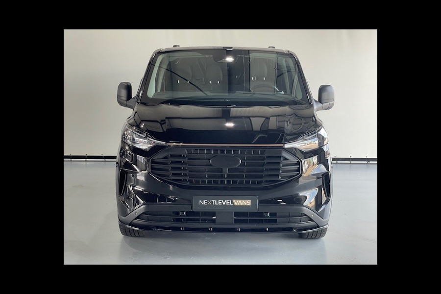 Ford Transit Custom 300 2.0 TDCI L2H1 136 PK NEXT LEVEL EDITION / BR / Navi / Camera / Leder