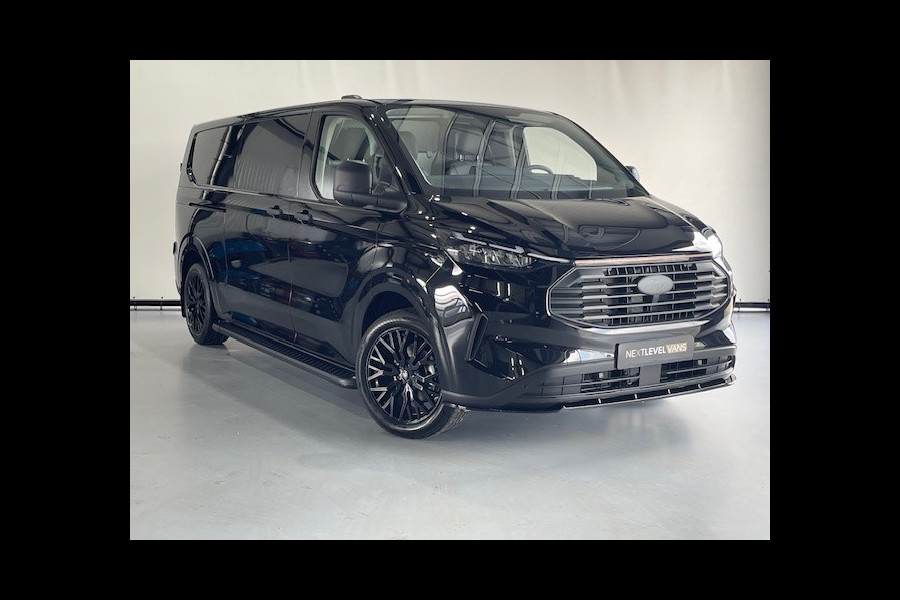 Ford Transit Custom 300 2.0 TDCI L2H1 136 PK NEXT LEVEL EDITION / BR / Navi / Camera / Leder