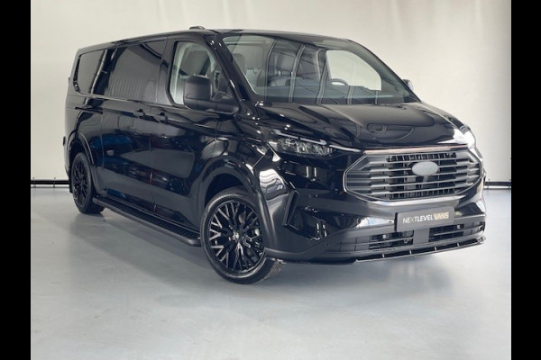 Ford Transit Custom 300 2.0 TDCI L2H1 136 PK NEXT LEVEL EDITION / BR / Navi / Camera / Leder