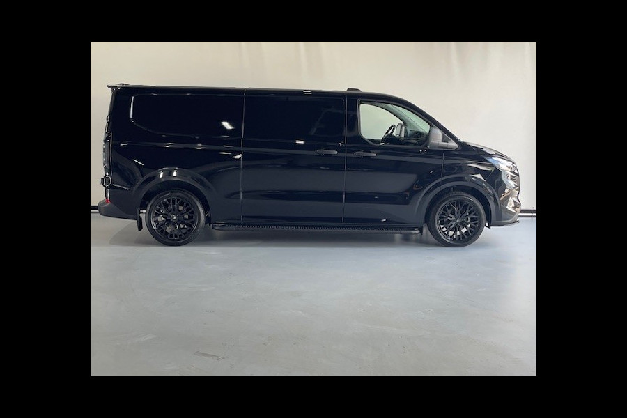 Ford Transit Custom 300 2.0 TDCI L2H1 136 PK NEXT LEVEL EDITION / BR / Navi / Camera / Leder