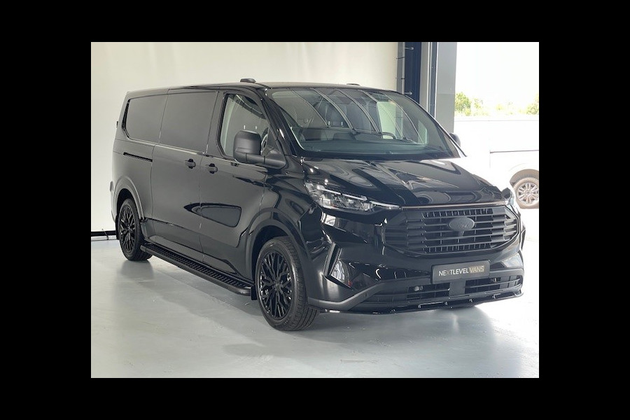 Ford Transit Custom 300 2.0 TDCI L2H1 136 PK NEXT LEVEL EDITION / BR / Navi / Camera / Leder