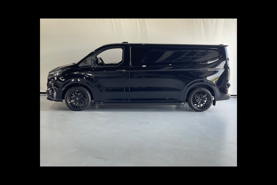 Ford Transit Custom 300 2.0 TDCI L2H1 136 PK NEXT LEVEL EDITION / BR / Navi / Camera / Leder