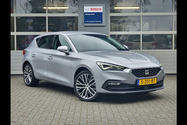 Seat Leon 1.4 TSI DSG eHybrid PHEV XCELLENCE CAMERA/NAVI/CARPLAY