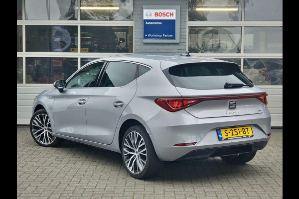 Seat Leon 1.4 TSI DSG eHybrid PHEV XCELLENCE CAMERA/NAVI/CARPLAY