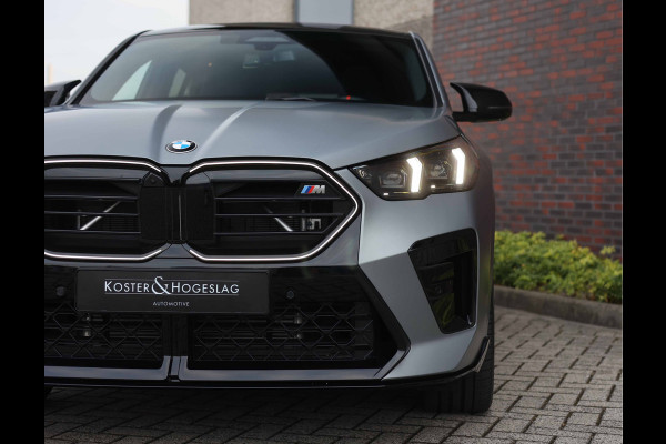 BMW X2 M35i xDrive *Pano*HUD*Sportstoelen*Harman/Kardon*