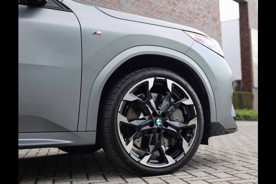 BMW X2 M35i xDrive *Pano*HUD*Sportstoelen*Harman/Kardon*