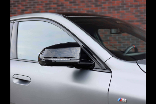 BMW X2 M35i xDrive *Pano*HUD*Sportstoelen*Harman/Kardon*