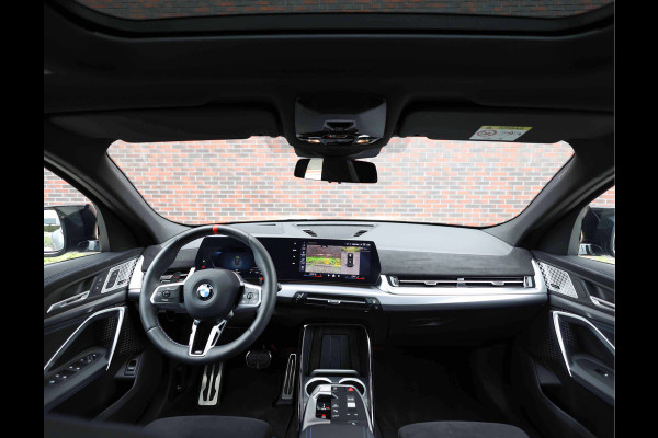 BMW X2 M35i xDrive *Pano*HUD*Sportstoelen*Harman/Kardon*