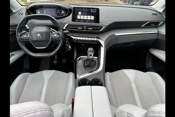 Peugeot 3008 1.2 PureTech | PANO | Navi | LED | CarPlay