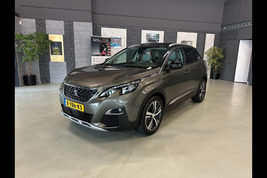 Peugeot 3008 1.2 PureTech | PANO | Navi | LED | CarPlay