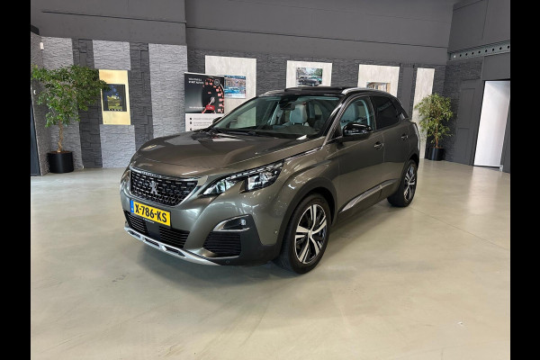 Peugeot 3008 1.2 PureTech | PANO | Navi | LED | CarPlay