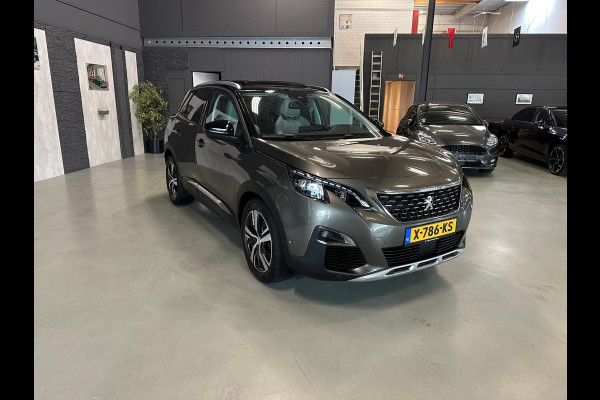 Peugeot 3008 1.2 PureTech | PANO | Navi | LED | CarPlay