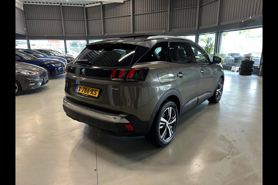 Peugeot 3008 1.2 PureTech | PANO | Navi | LED | CarPlay