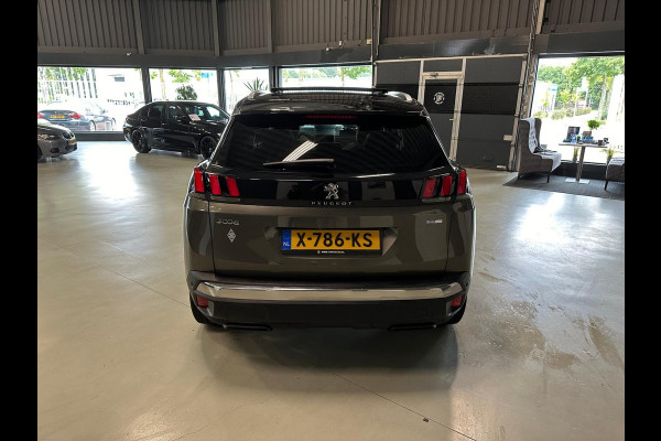 Peugeot 3008 1.2 PureTech | PANO | Navi | LED | CarPlay