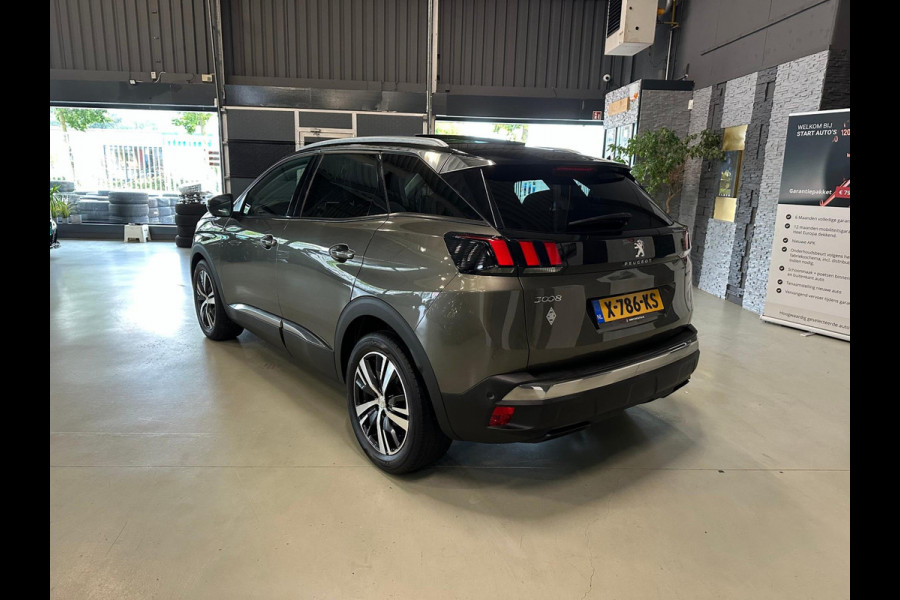 Peugeot 3008 1.2 PureTech | PANO | Navi | LED | CarPlay